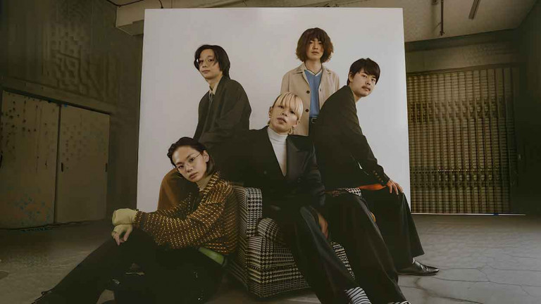 關西潮流青春樂團 luv 吾夜開唱嗨翻徹夜音浪 告白台灣美食：「我愛小籠包！」