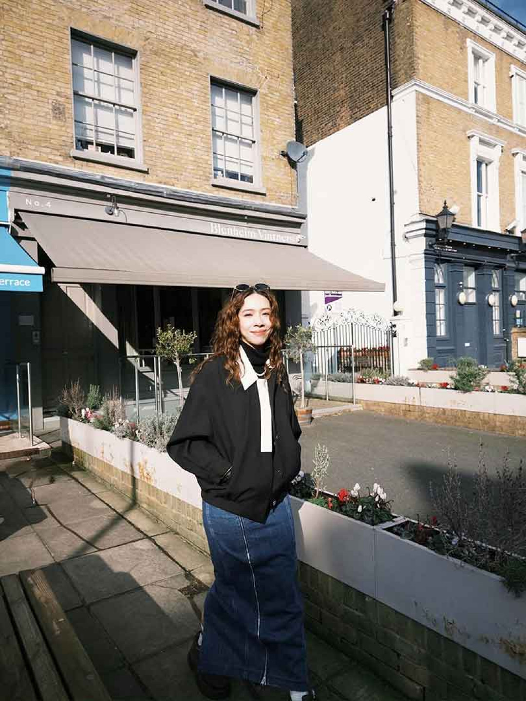 雲安、犬青雙主唱激盪音色火花。(相信音樂提供)