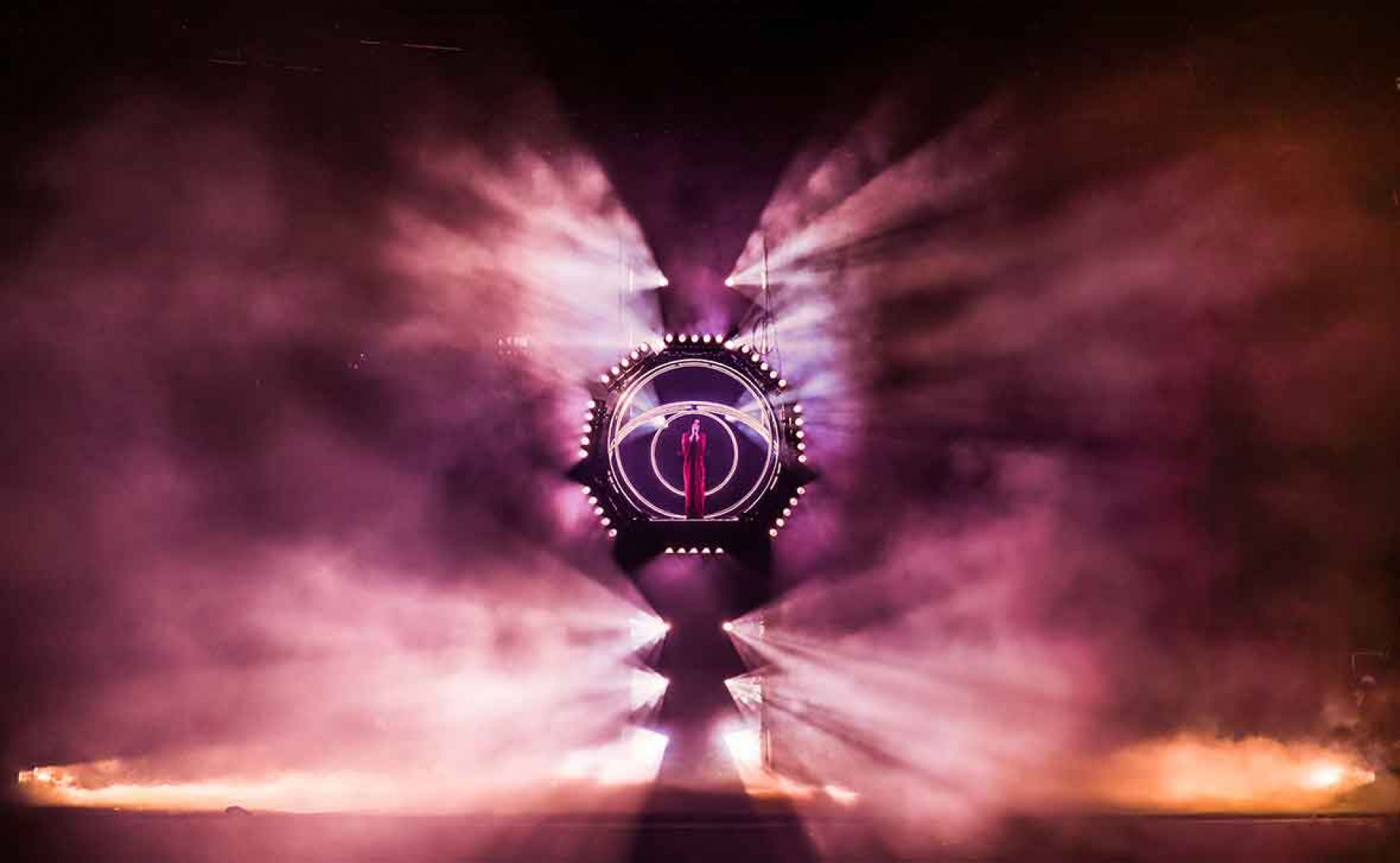 變得有些奢侈的事演唱會再奪-2025-London-Design-Awards-最高等級「鉑金獎」