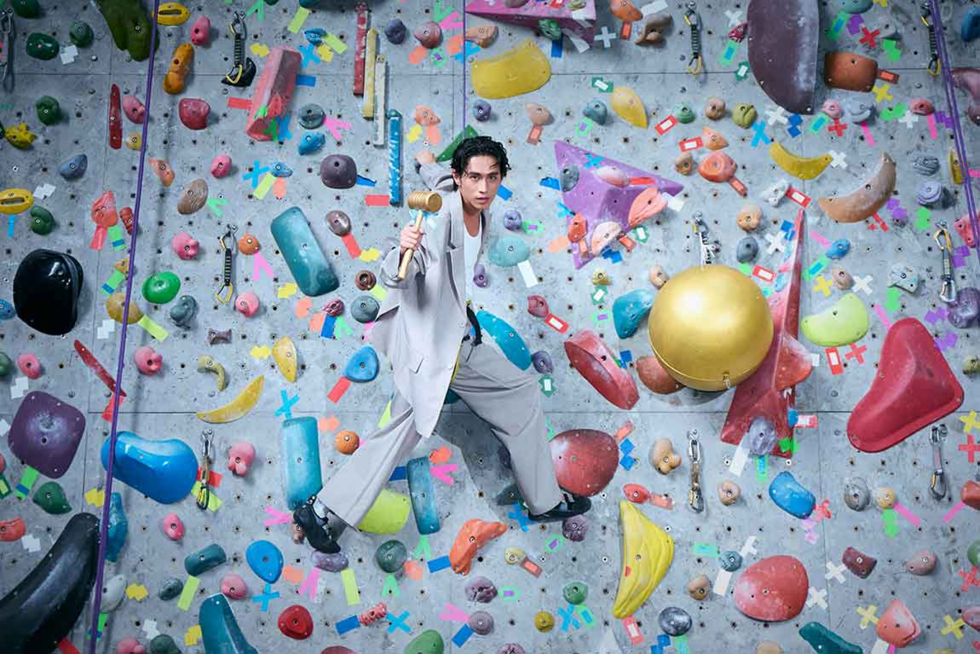 照片提供:索尼音樂1