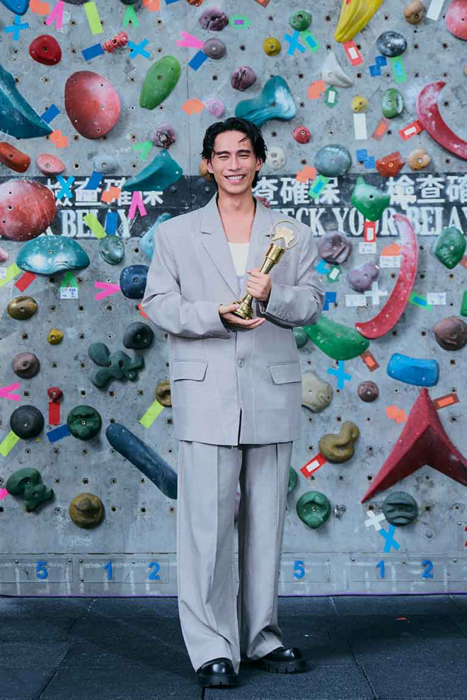 照片提供:索尼音樂3