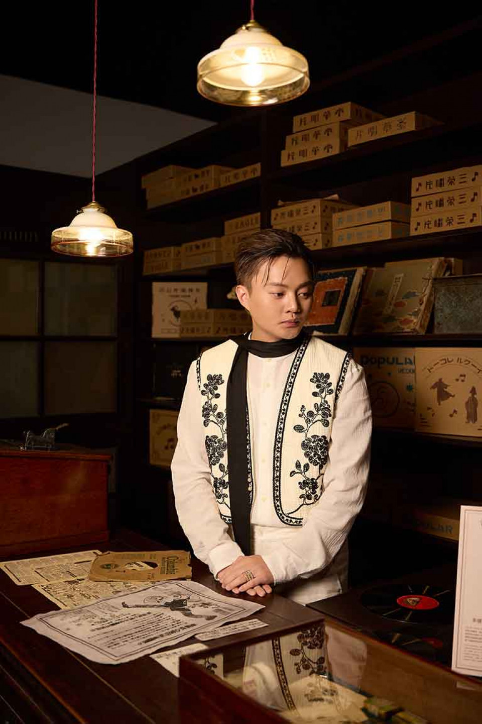照片提供：何樂音樂