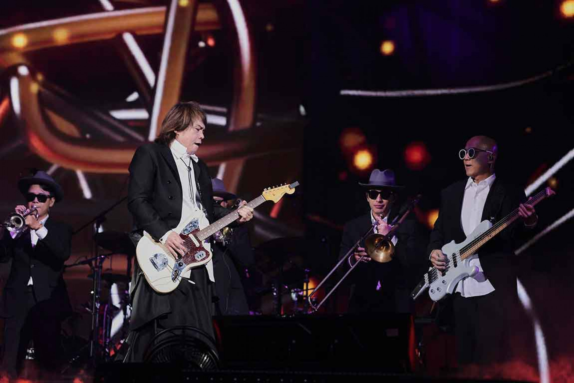 演唱會周邊商品先驅!造型扭蛋引發收藏熱潮