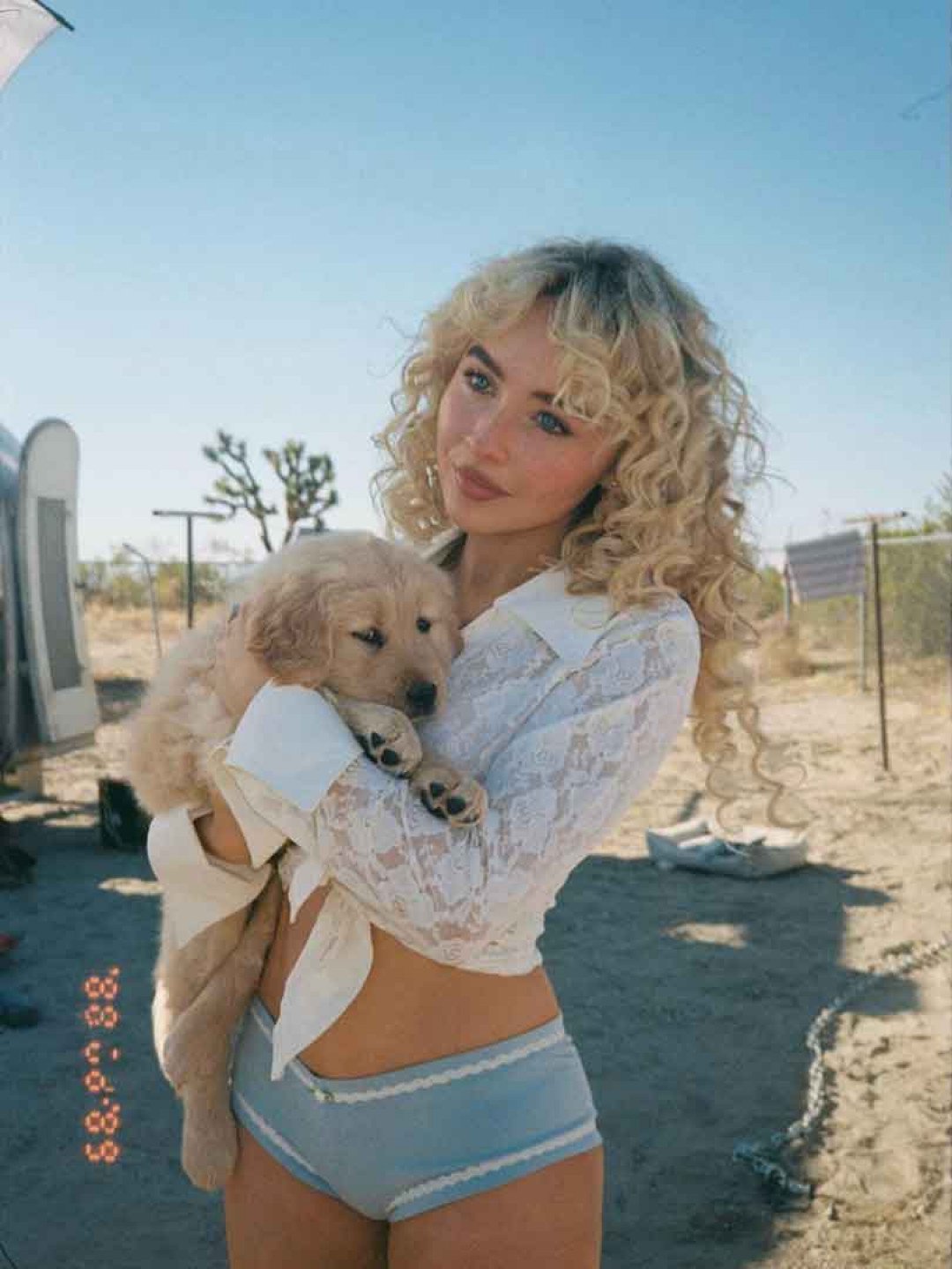 莎賓娜卡本特-翻攝自Sabrina Carpenter-IG-