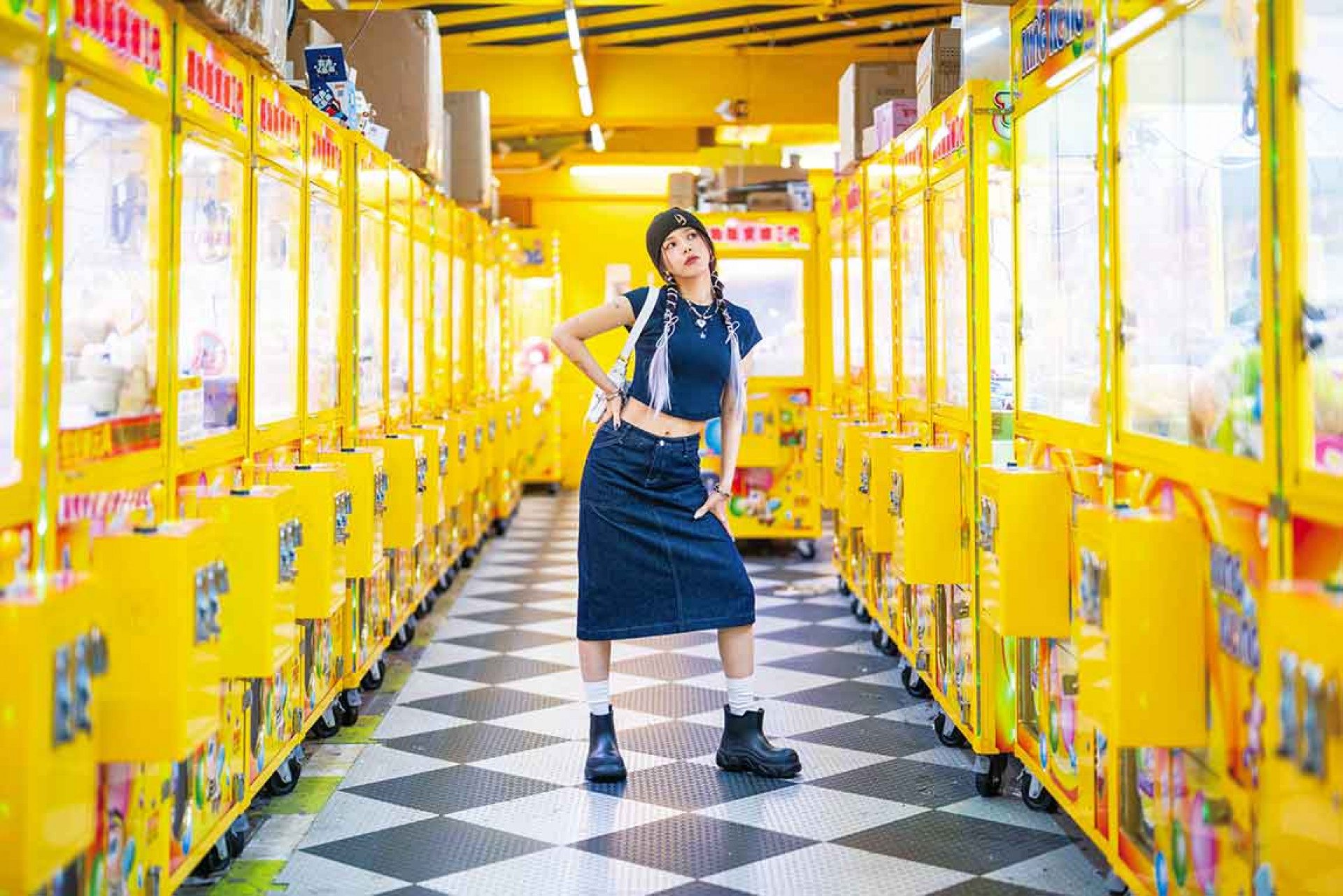 Solar頌樂推出首支中文單曲《Floating Free》掀起熱潮,圈粉無數