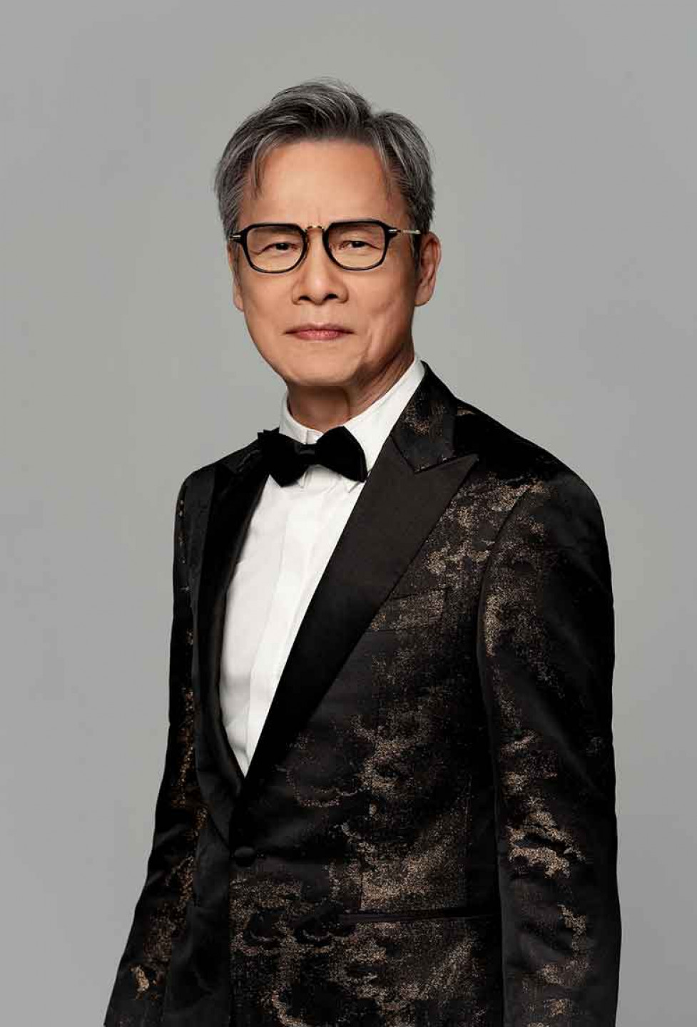 羅大佑以音樂回溯尋根 致力發揚雋永台語歌曲藝術遺產