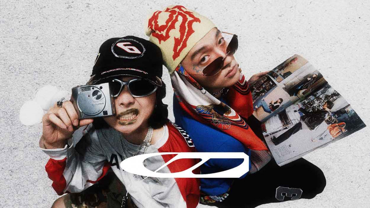 這Z世代台饒夢幻聯動太扯了!大嘻哈時代人氣選手 Quanzo X O.Dkizzya 首次聯手創作雙人 EP