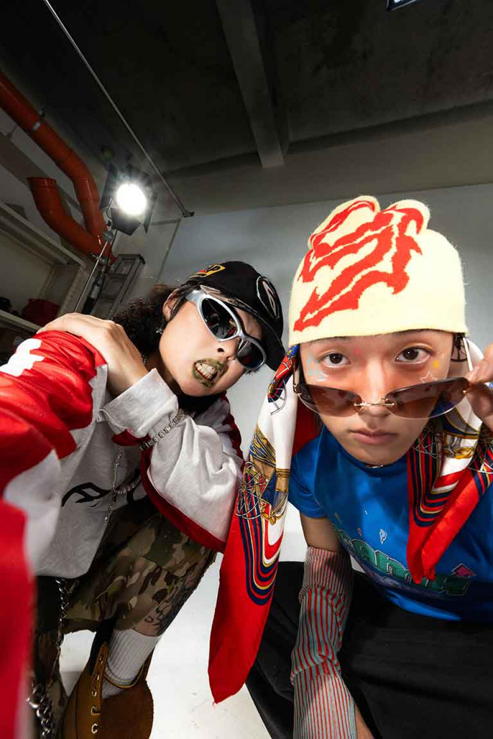 大方分享靈感卡關突圍妙招—「打一場電動」 EP製作過程電玩等級也一同進化