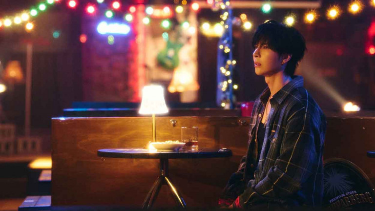 陳勢安生日當天被「生日阿姨」入侵 Reels流量飆升 勢不可擋情歌3連發第二波〈生日晚餐〉