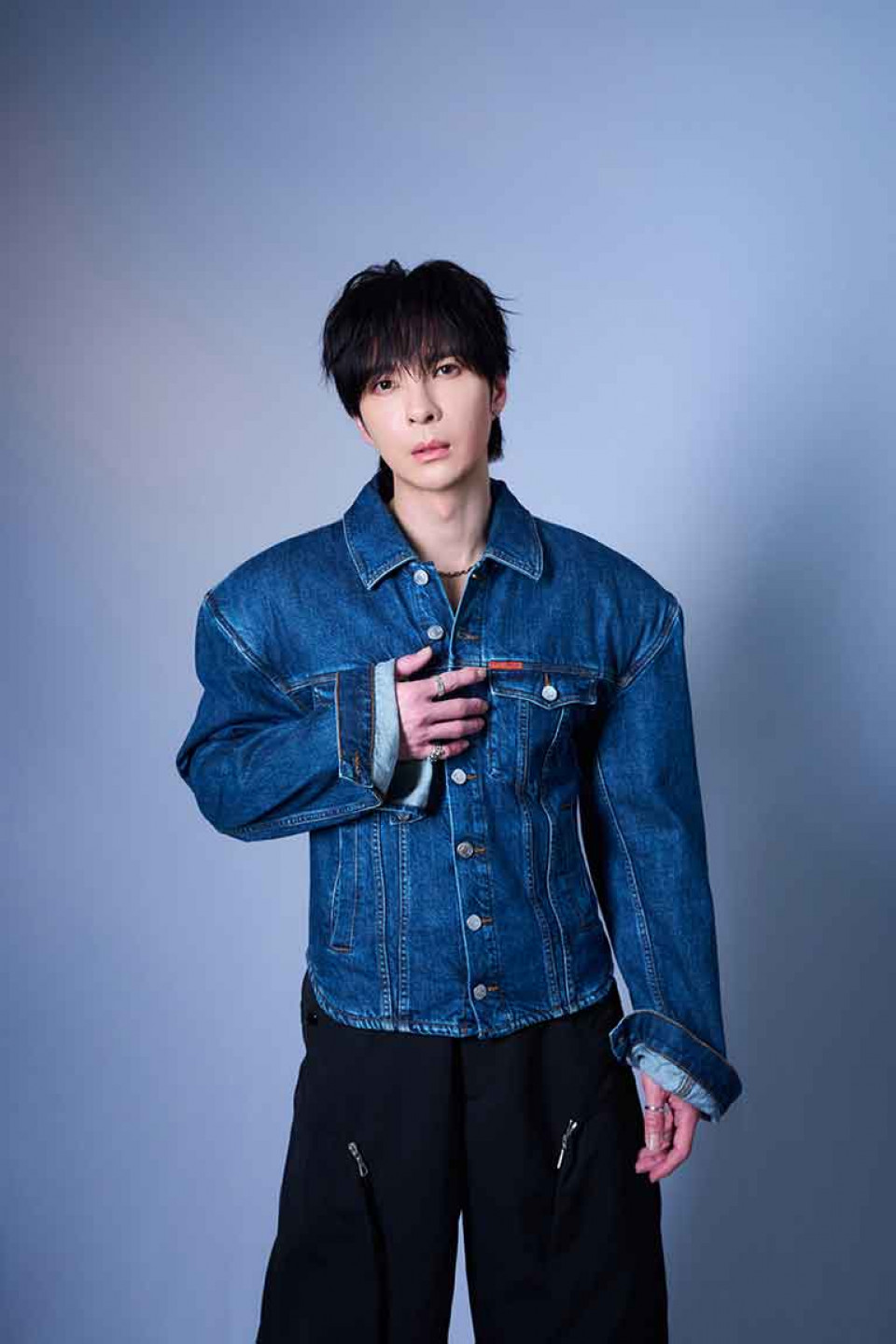 唱出生日當天被分手慘況 陳勢安見歌詞笑問:6月我過生日 一定要唱這麼悲傷的歌嗎