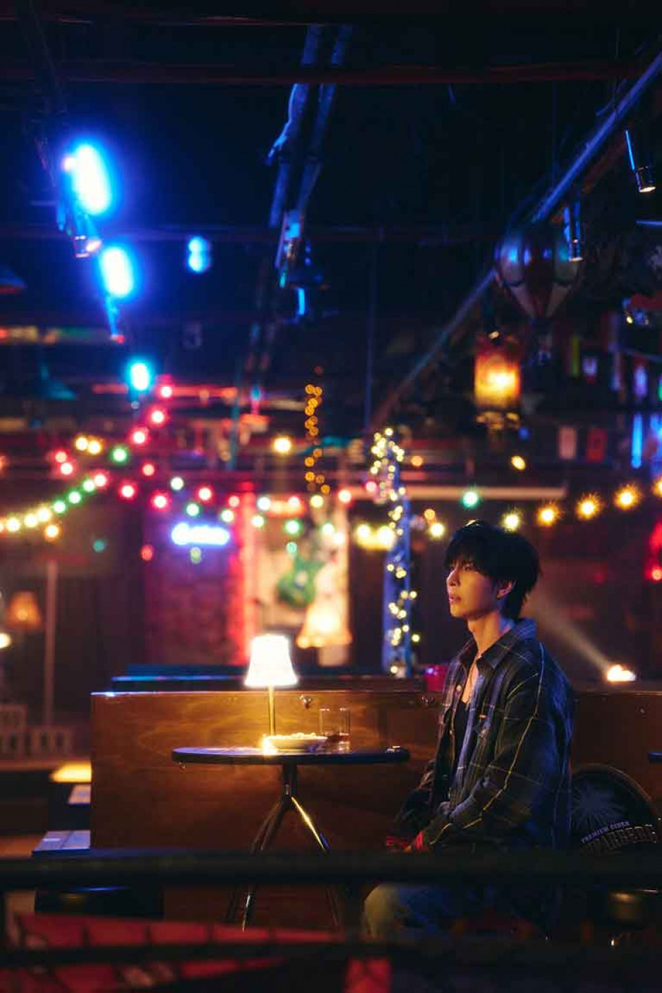 大勢情歌王陳勢安 勢不可擋情歌3連發第二波〈生日晚餐〉 0620數位上架