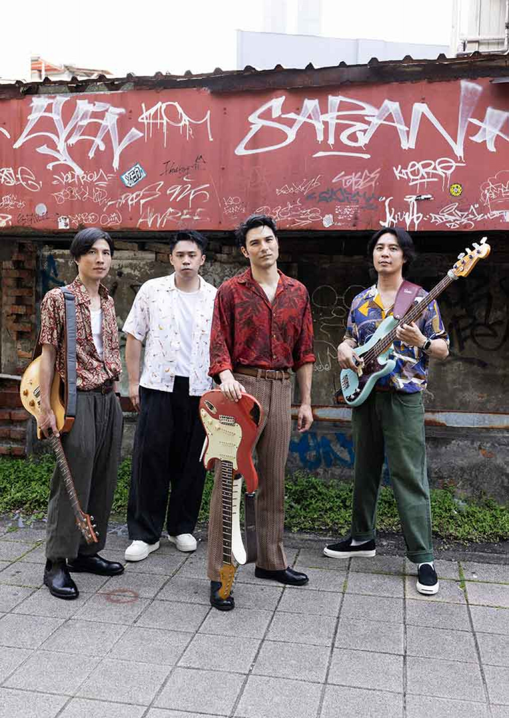 鳳小岳預告將推出新單曲〈沈默在流浪路上〉