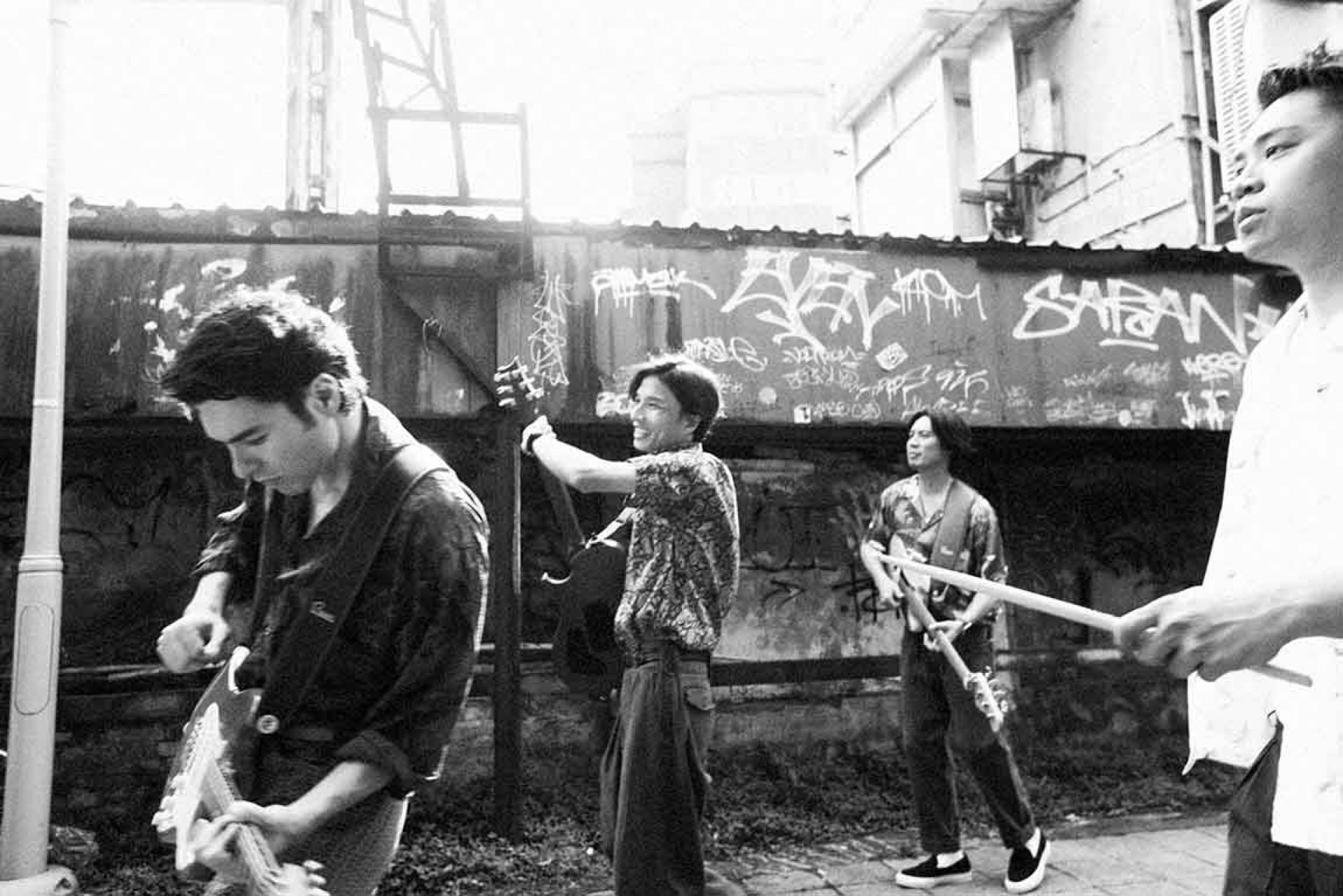 Legacy-【2025鐵漢柔情】系列演唱會0808台北、0822台中-搖滾開唱!