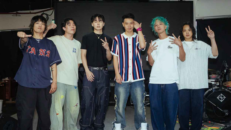 粗大Band、齊翔、黃右年ASSKiD 齊聚KKFARM夏季聽歌會 炸出新生代音樂最強火花！