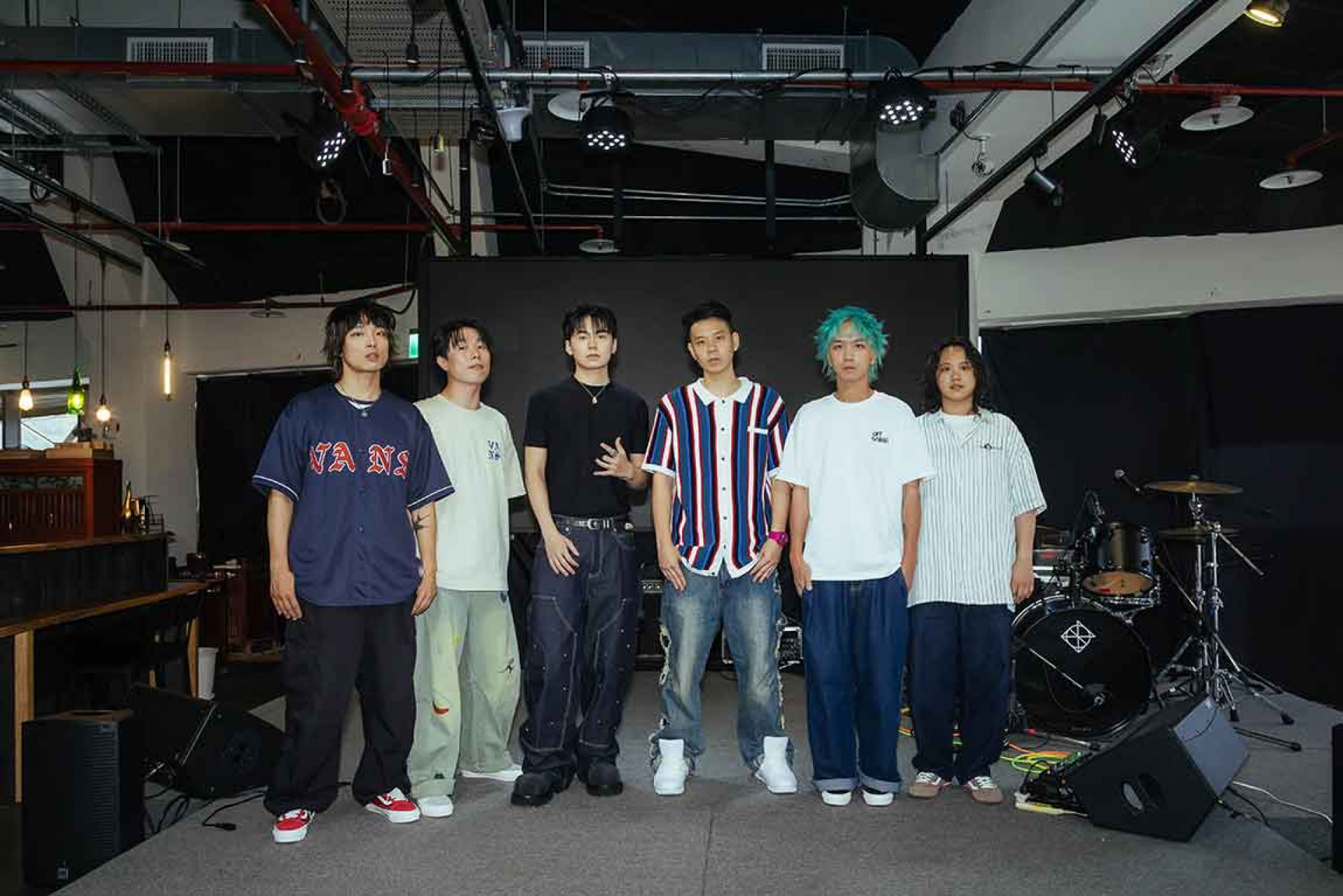 2025 KKFARM夏季聽歌會