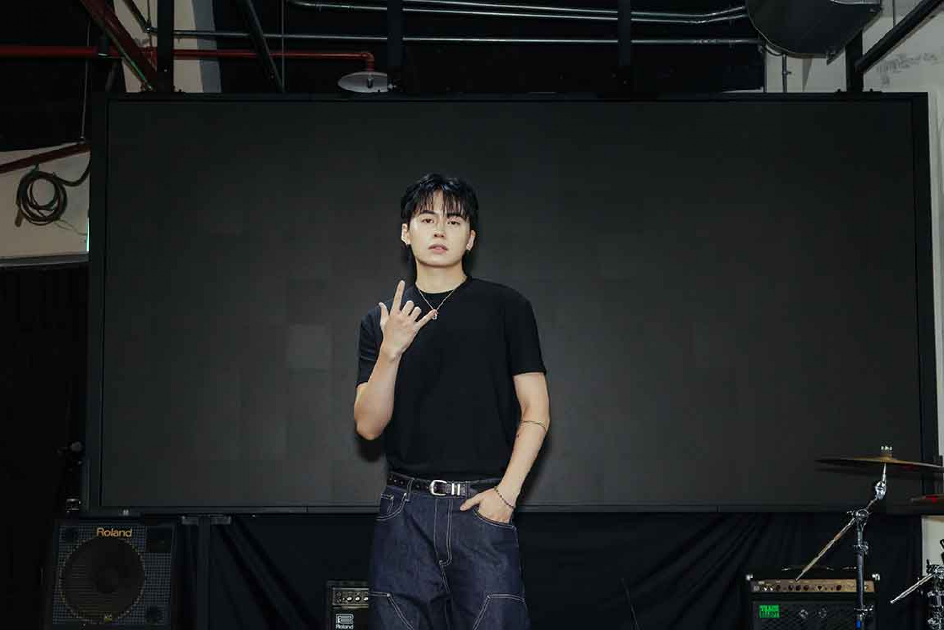 來自音樂廠牌 ZEALOTS 的齊翔 XIANG