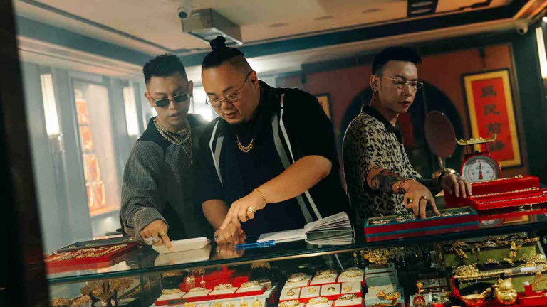 頑童MJ116重磅回歸！新歌〈里長Bro〉MV同步登場 演唱會加場門票本週六6/28開賣