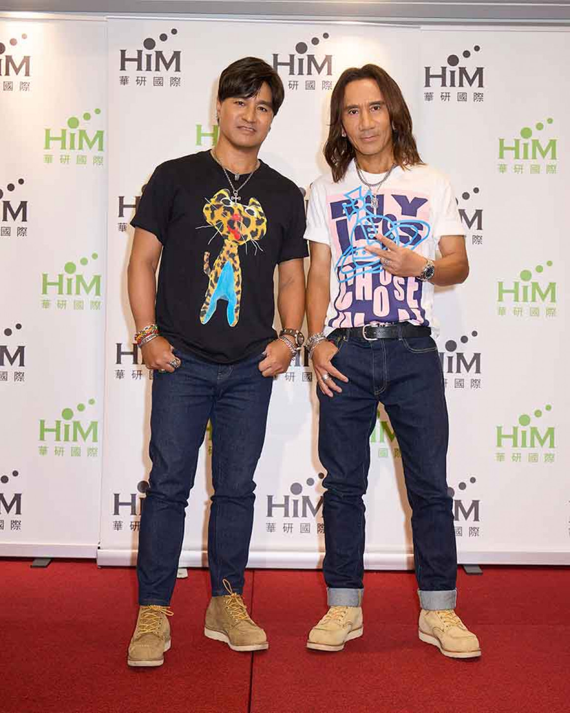 尤秋興前一晚寫兩版感言 感性說:覺得要再得一座金曲獎獻給車迷及公司