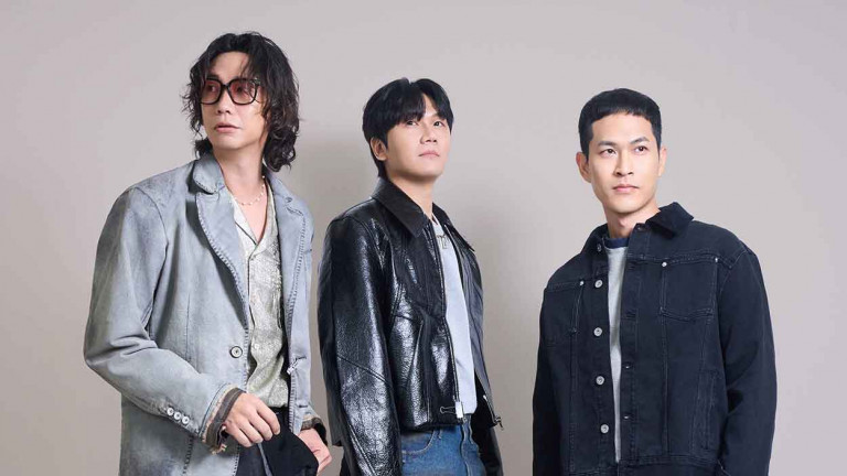 宇宙人成團邁入21週年 再啟音樂旅程預告12月小巨蛋開唱