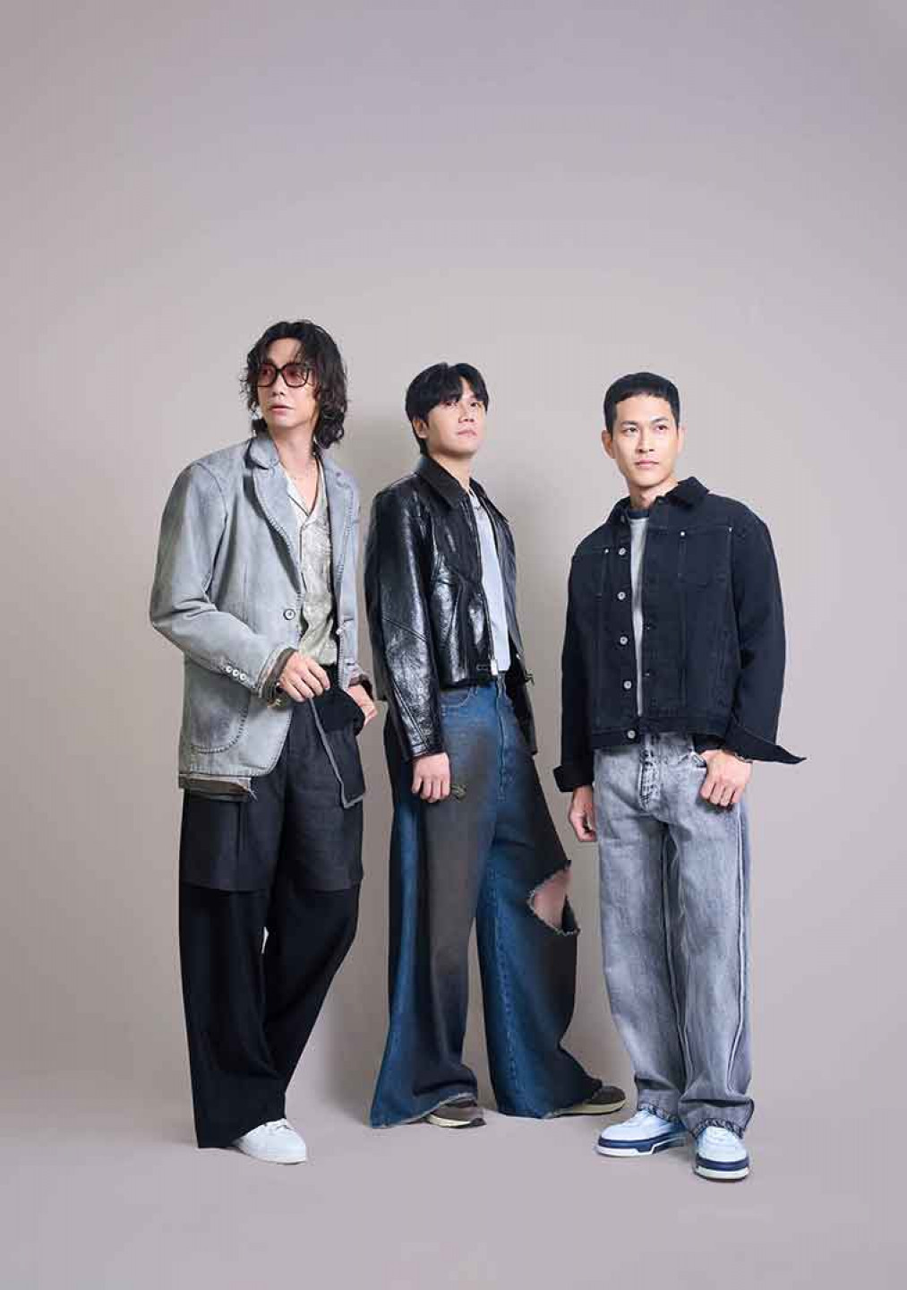 宇宙人成團邁入21週年 再啟音樂旅程預告全新大型演出。(相信音樂提供)