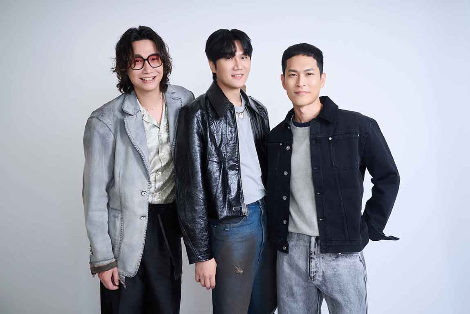 金曲樂團宇宙人創作躍上世界舞台 品牌廣告與國際賽事爭相選用(相信音樂提供)