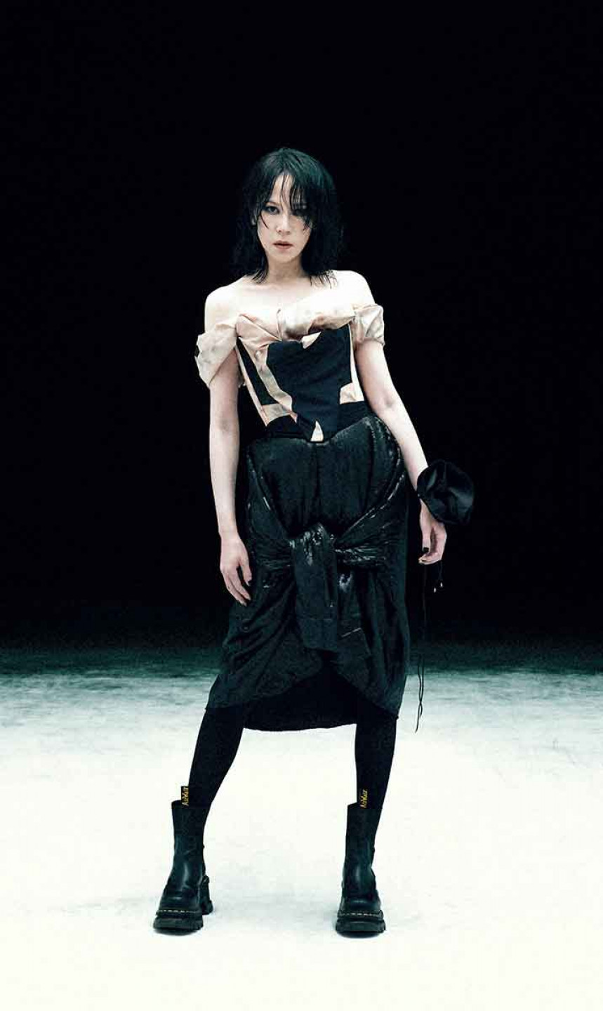 楊乃文宣布九月展開新一輪Live House巡迴