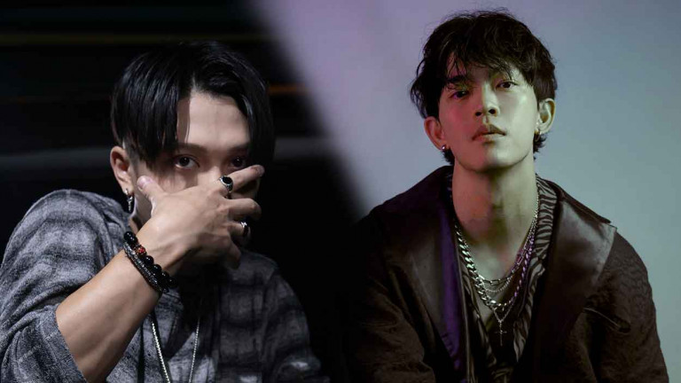 今夏最火熱的狩獵之歌 方立維 × Louey J 聯手出擊！〈獵捕計劃〉挑逗你的每一寸感官