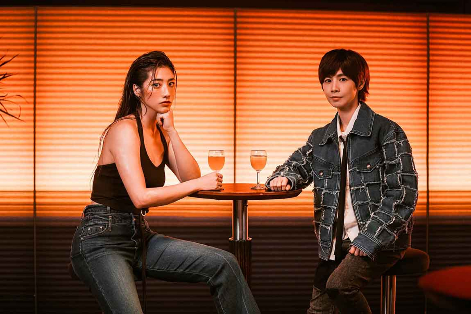 小魏魏嘉瑩0705正式展開「有你就配快樂 夏日音樂會」巡演