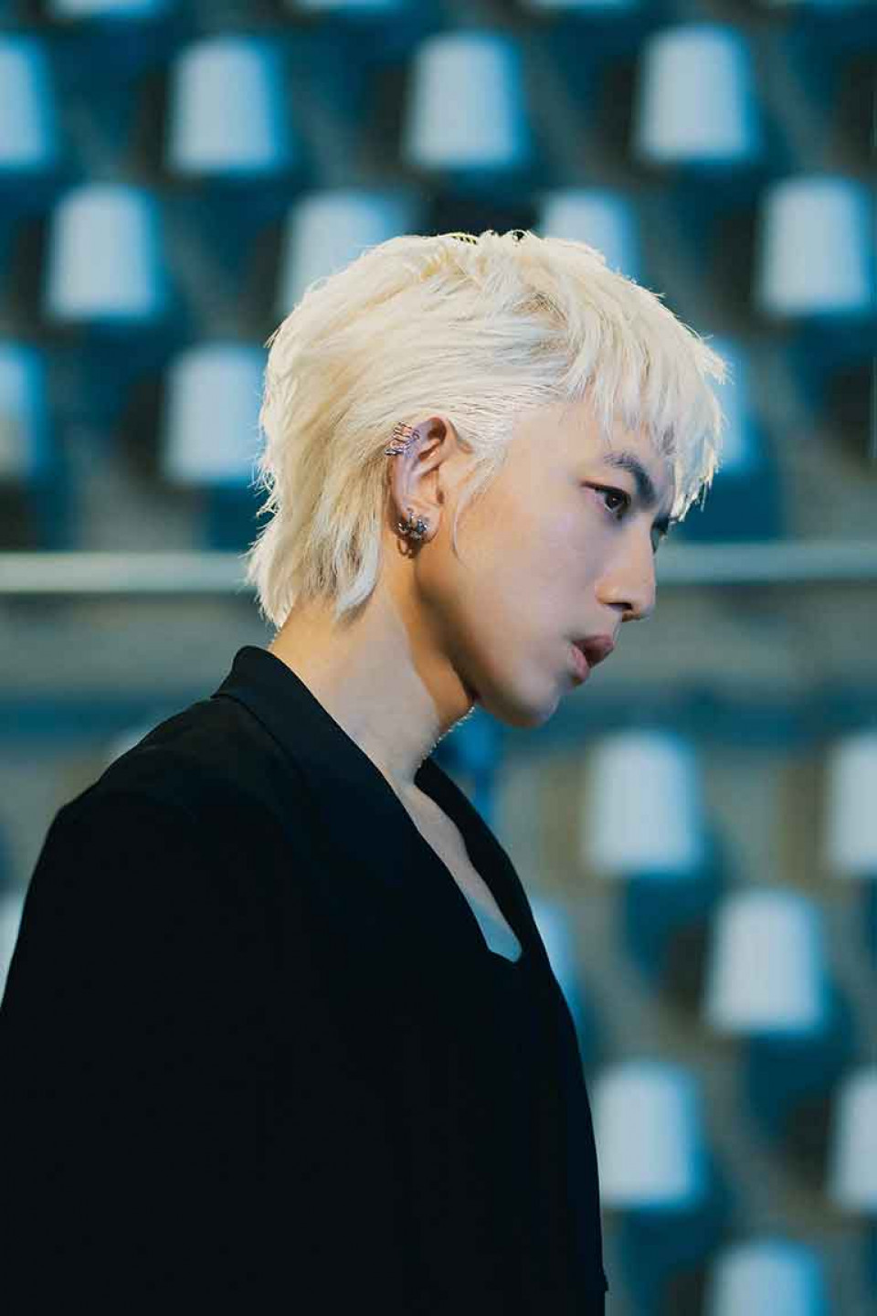 歌詞巧妙藏入髒話諧音哏 但其實想傳遞的訊息是「不要說髒話」