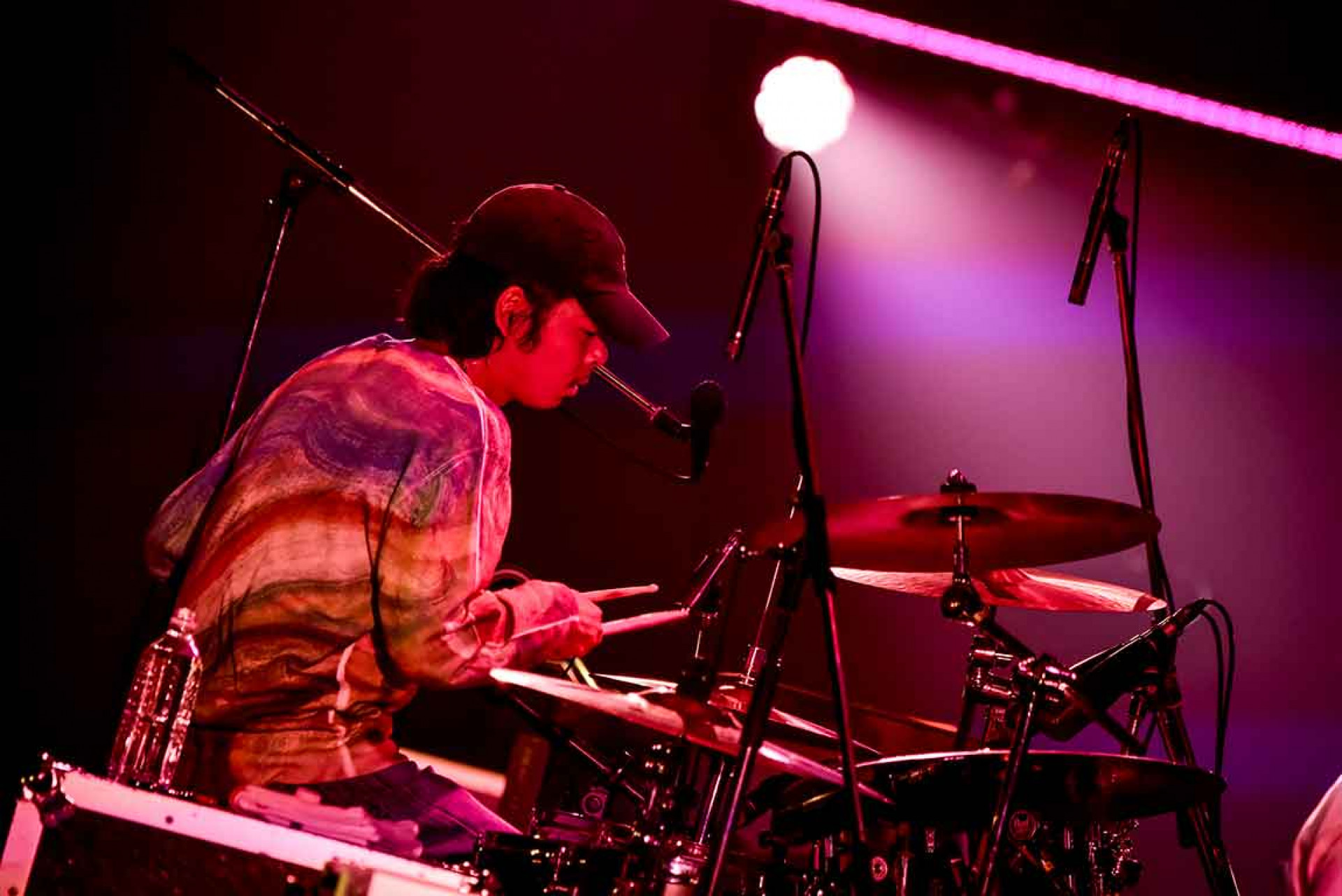 Suchmos_The Blow Your Mind 2025演唱會現場照_照片提供 _索尼音樂 (photo by Desital Natives)