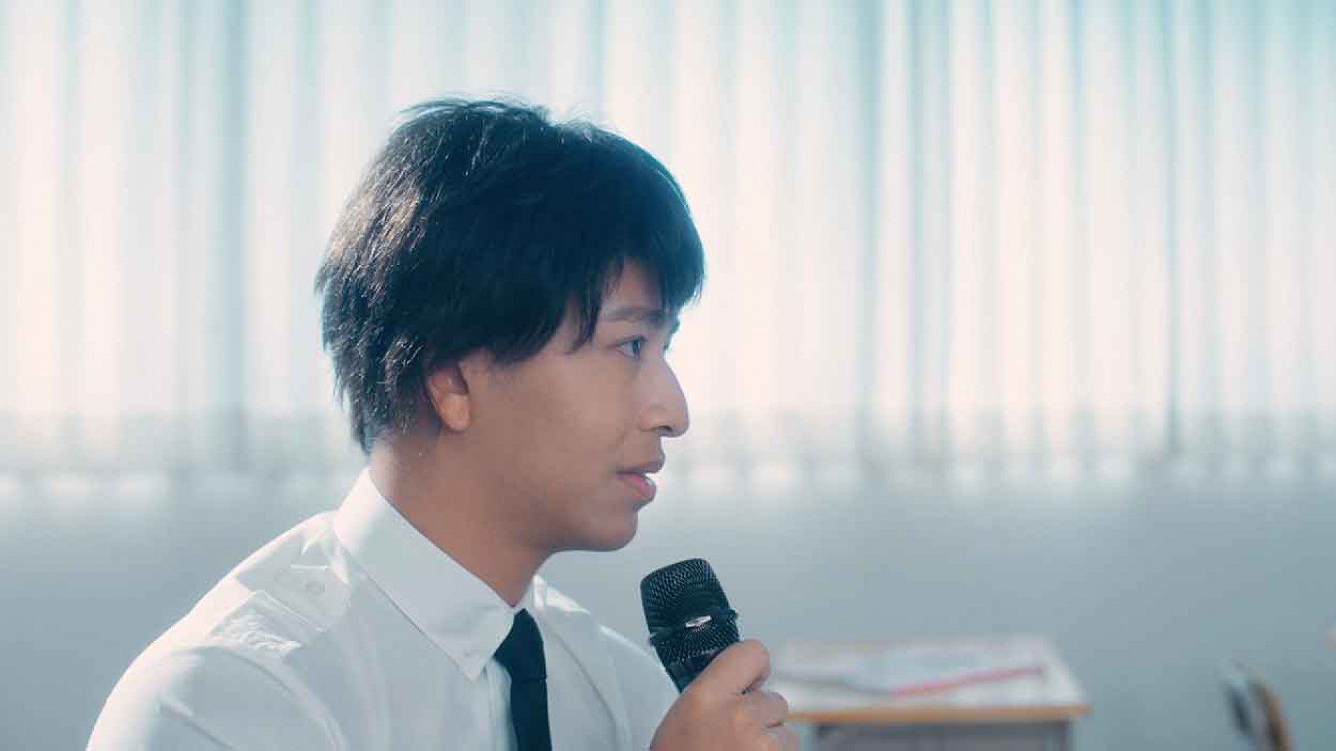 MV取材蓋瑞真實故事-(照片_哈哈台提供)