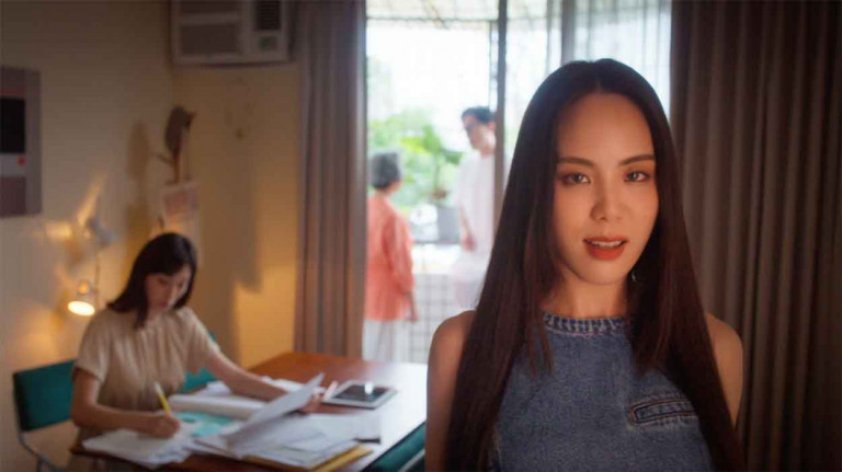 aDAN薛詒丹金曲入圍後再出擊！面對長輩催婚、催生關心 發起「溫柔系叛逆」回應妙招