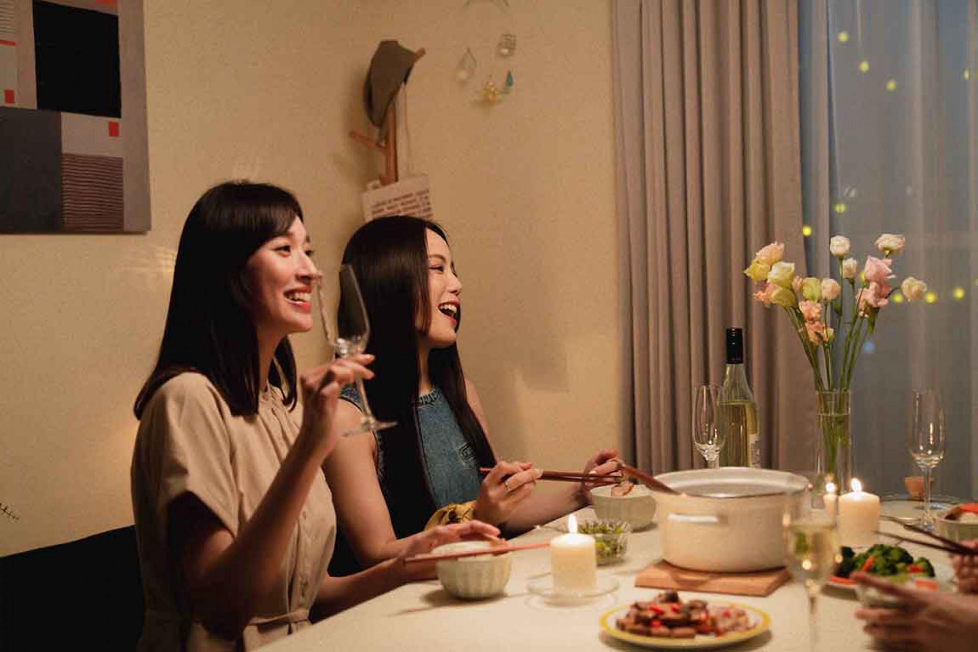 〈Look at You!〉MV