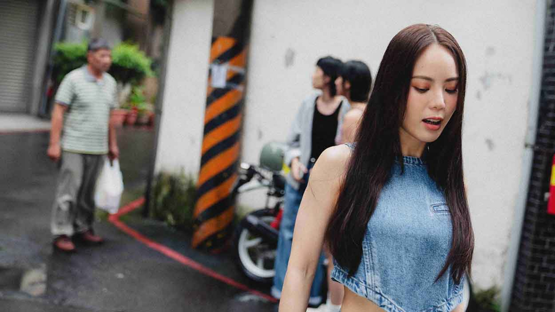 面對長輩催婚、催生關心 發起「溫柔系叛逆」回應妙招