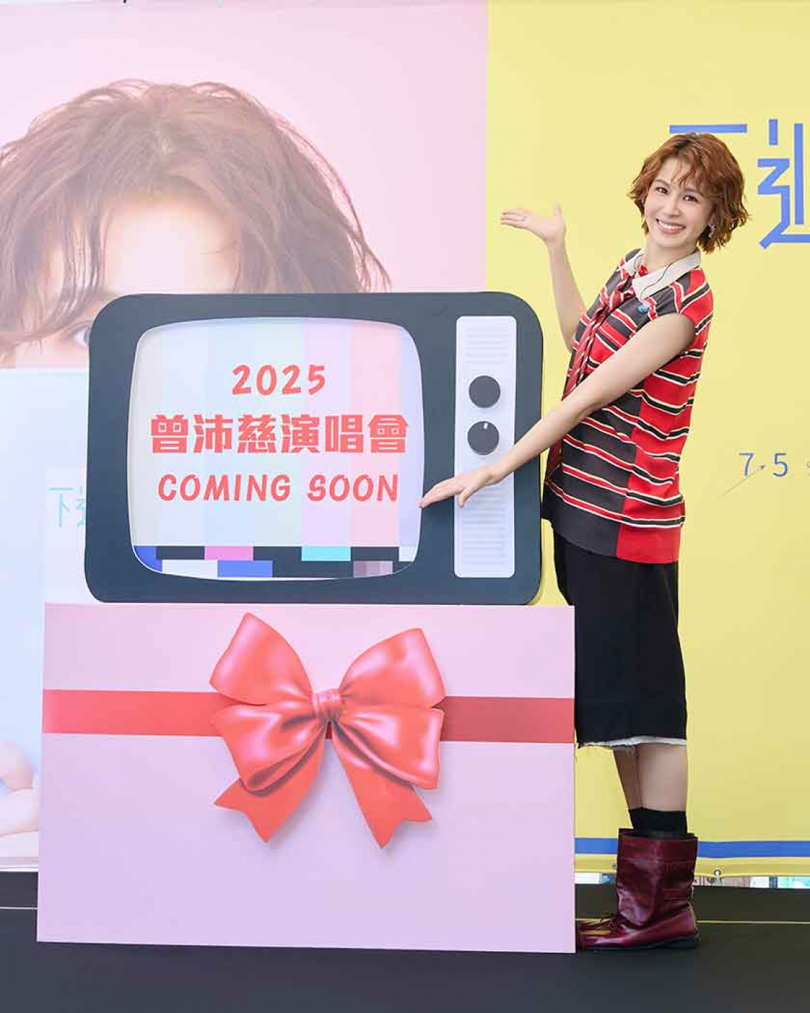 宣布粉絲期待已久好消息!