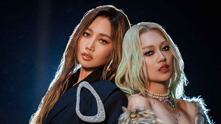 A-Lin看見未來的琟娜Verna 〈糾結重啟〉穿越劇讓人鼻酸