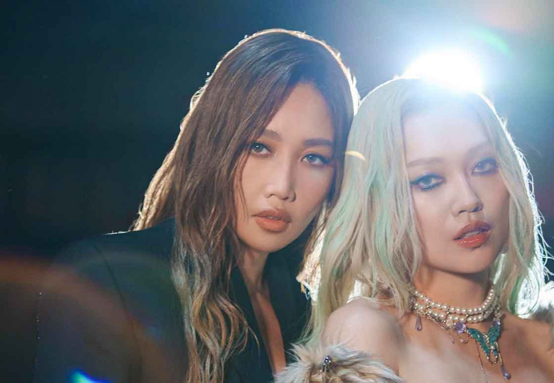 A-Lin錄音室變身導師好會Cue