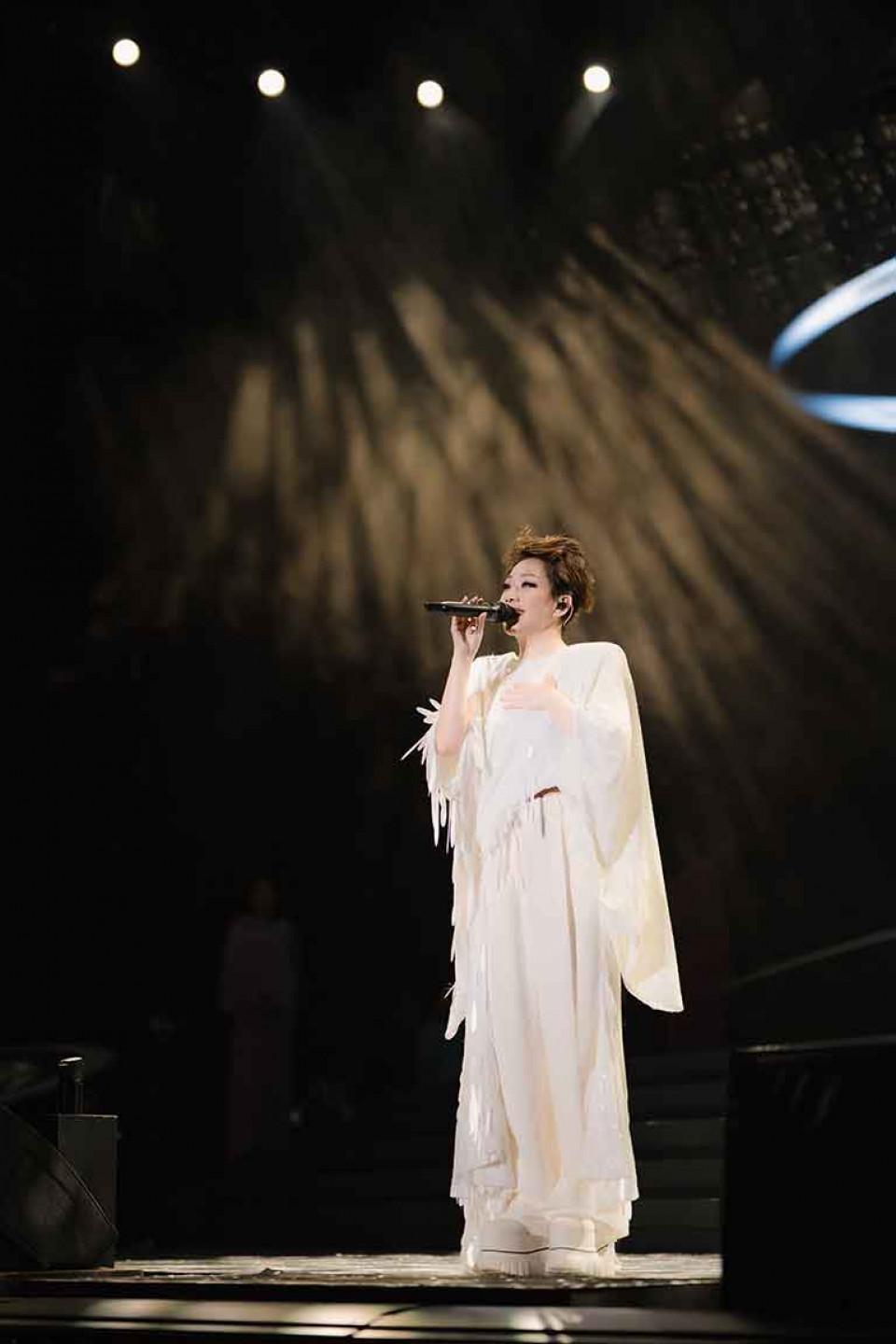 經典先鋒交織 四十年生命體悟的音樂敘事