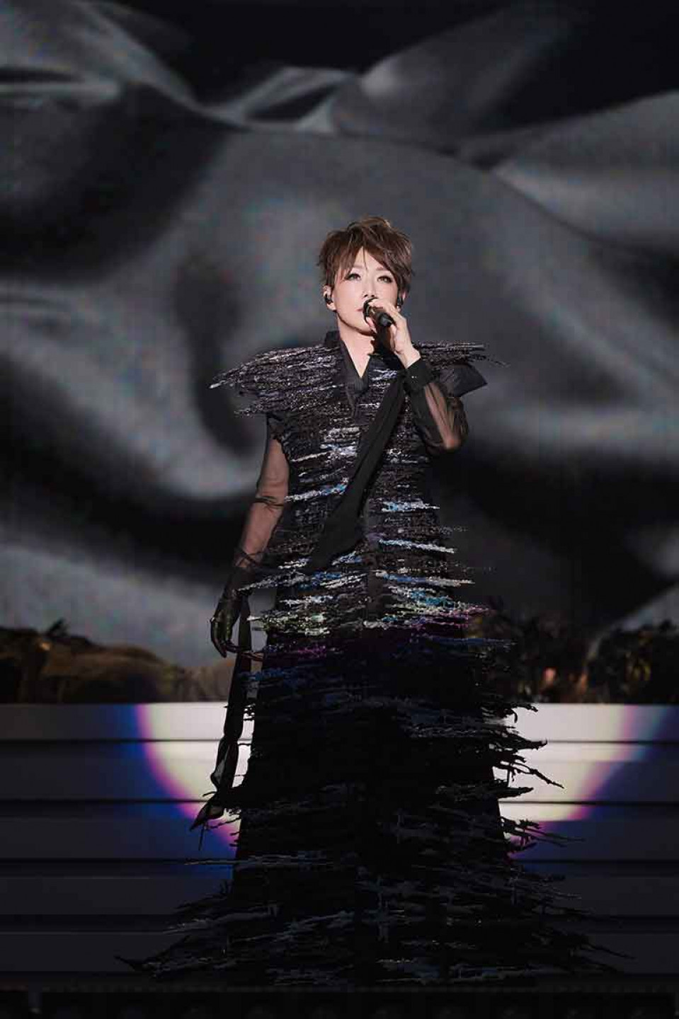 林憶蓮「迴響 Resonance」2025巡迴演唱會