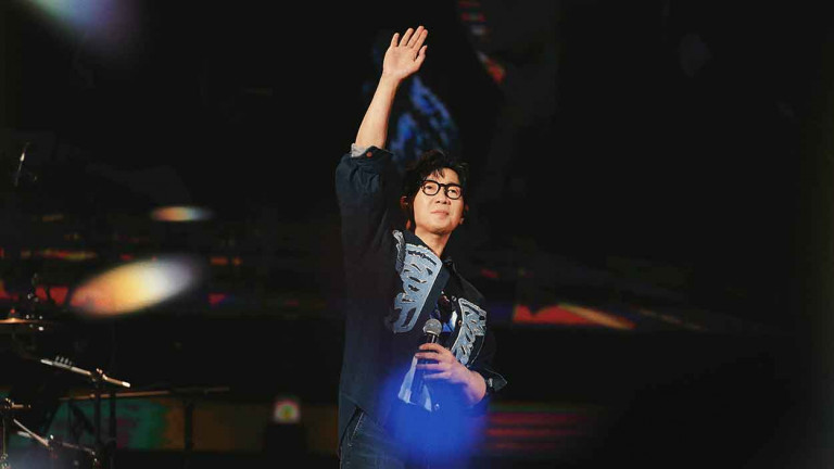 品冠廣州開唱粵語組曲驚喜獻禮 向粉絲們暖心應援甜喊「你們也是我的寶貝」