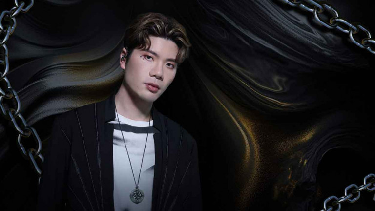 受偶像李玟影響！澳籍華裔新生代張鶴曦首支單曲〈命運曙光〉鼓勵每一位「晚起步」的夢想家