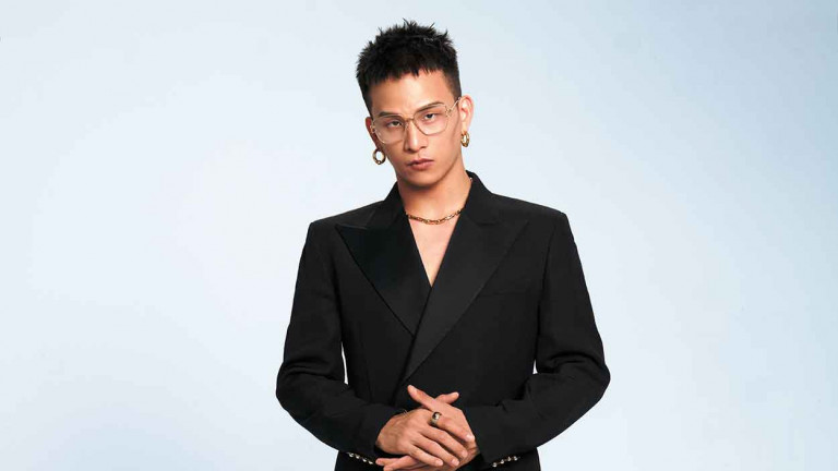 金曲創作才子黃奇斌無預警釋出好消息 眼角含淚系抒情詩篇〈若無你我欲去佗位〉