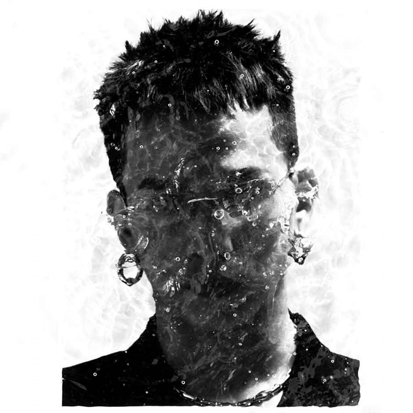 黃奇斌〈若無你我欲去佗位〉單曲封面