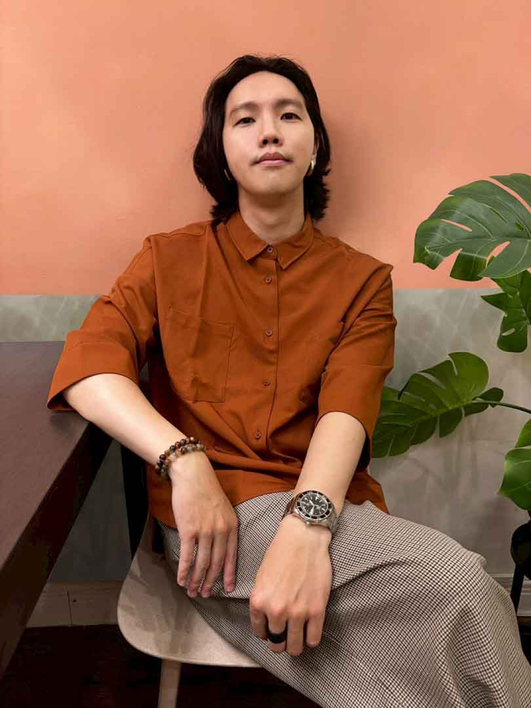 塵封10年的寶藏歌曲，當年Unplugged Demo街聲發表 獲讚失眠神曲。