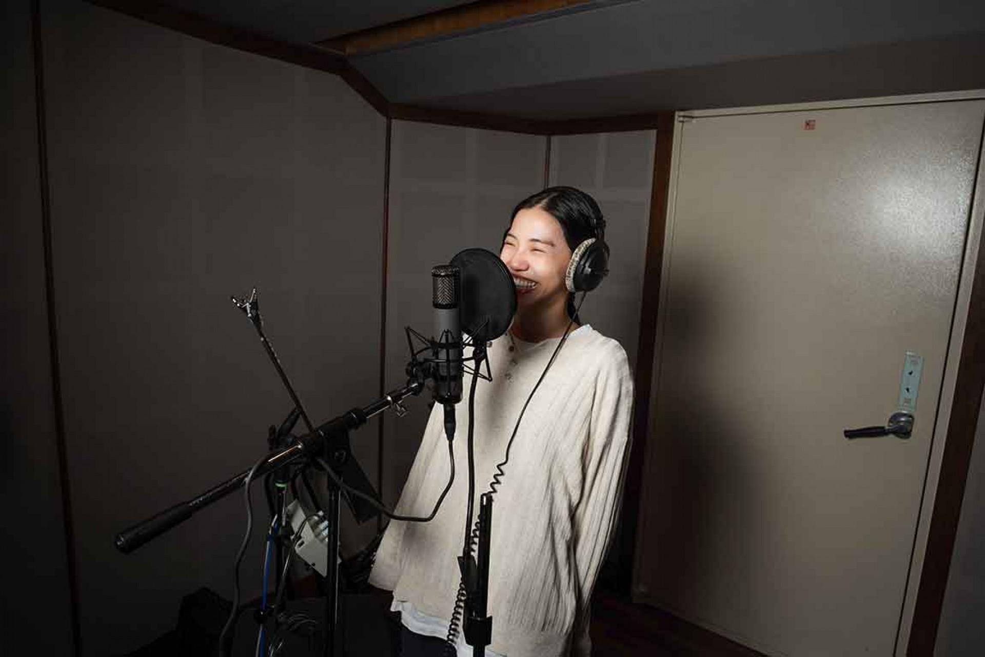 何樂音樂同步預告2025 洪佩瑜第二張專輯即將發行 與年底大型現場演出計畫