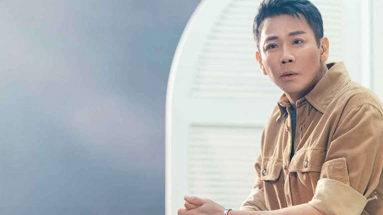 畢業季催淚神曲〈半晴天〉 溫馨勵志展現陶喆「不失質感的流行」