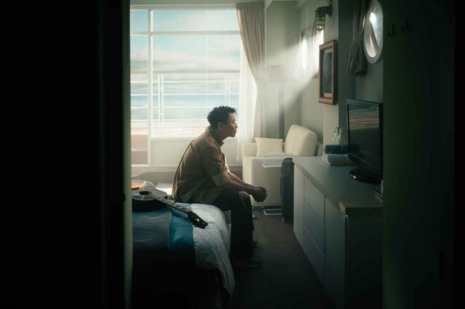 MV〈半晴天〉與夏日以及畢業季契合度百分百的歌曲