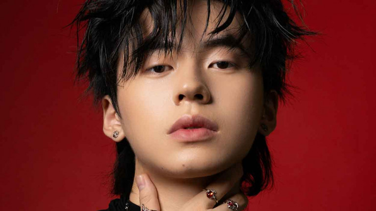 人氣創作新星齊翔 XIANG  發行首張EP《STILL》目標是想像周杰倫那樣，用音樂打動人心