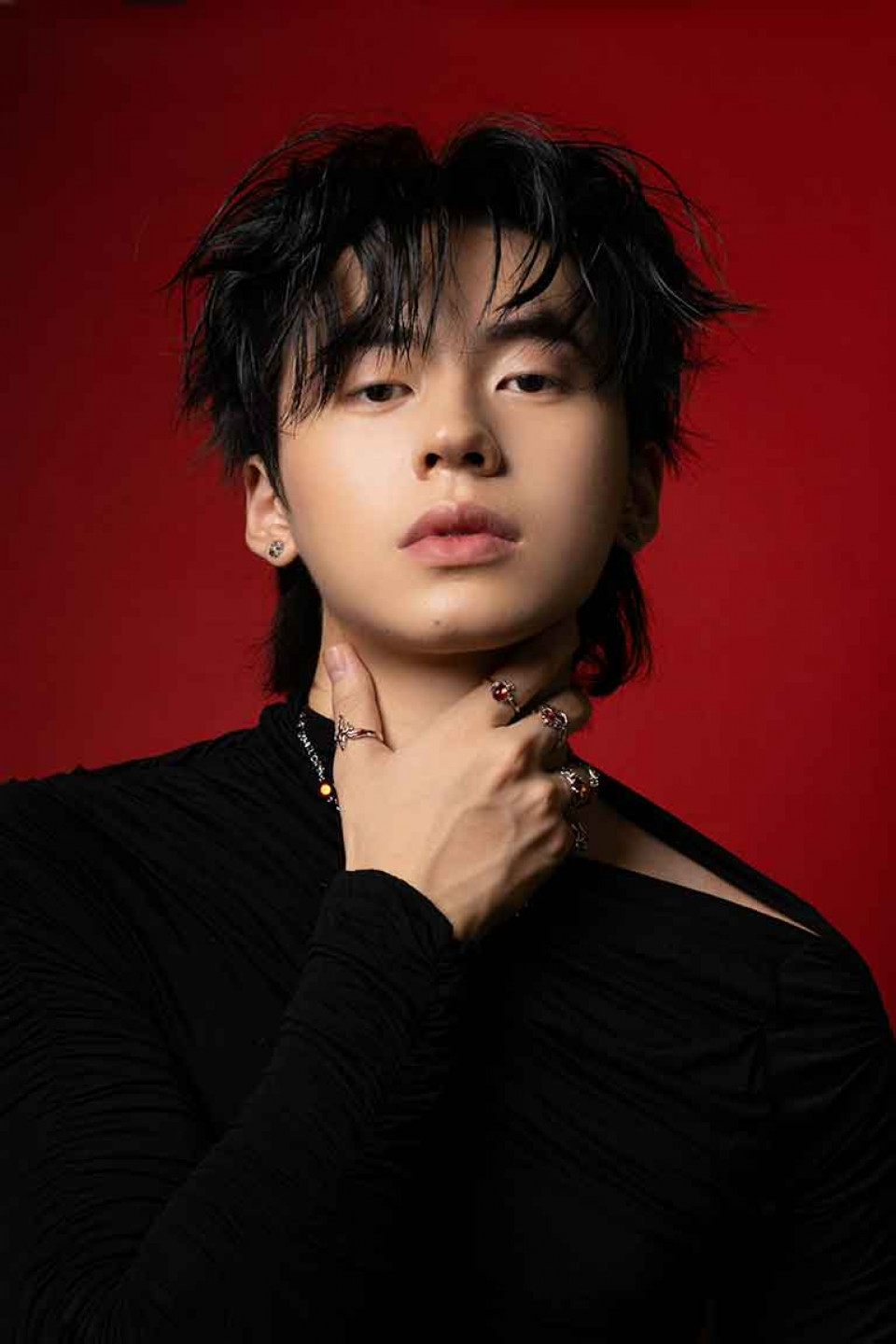 EP《STILL》於 7 月 11 日 在各大數位平台正式上架