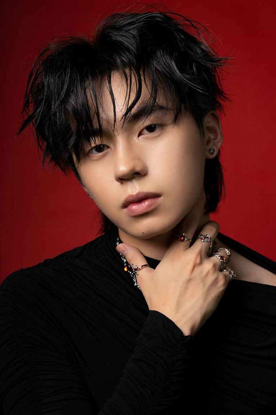 XIANG:目標我想像周杰倫那樣,用音樂純粹打動人心